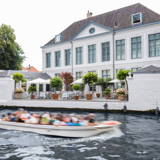 Hotel Van Cleef Brugge