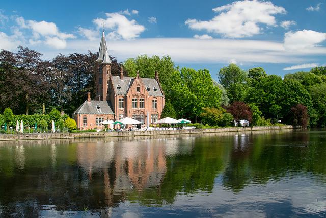 Het beste van Brugge en omgeving