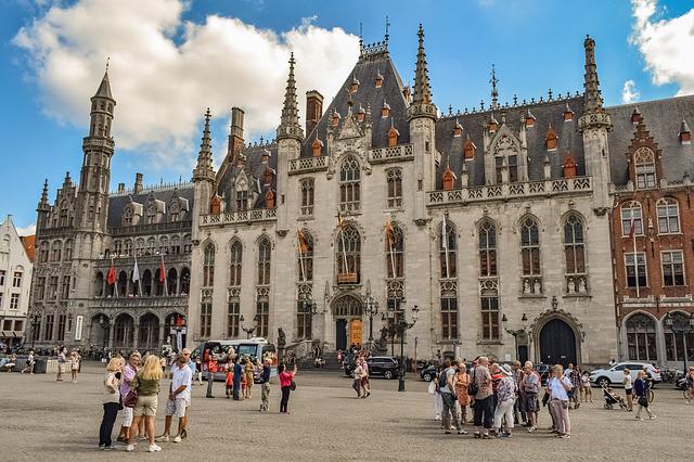 The best of Bruges and beyond