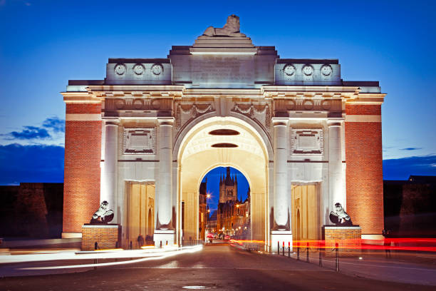 Private Tour Ypres